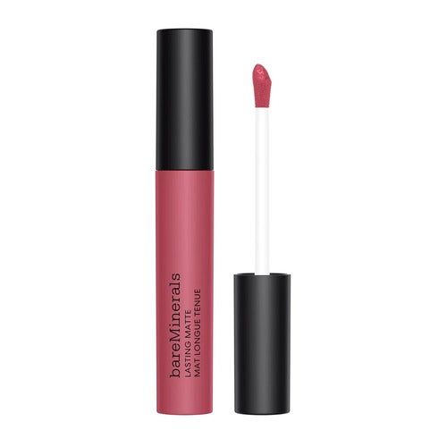 BareMinerals Mineralist Lasting Matte Liquid Lipstick Mighty 4 ml