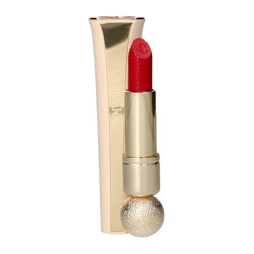 Jimmy Choo Seduction Collention Lipstick 001 Red Carpet 3,5 gram