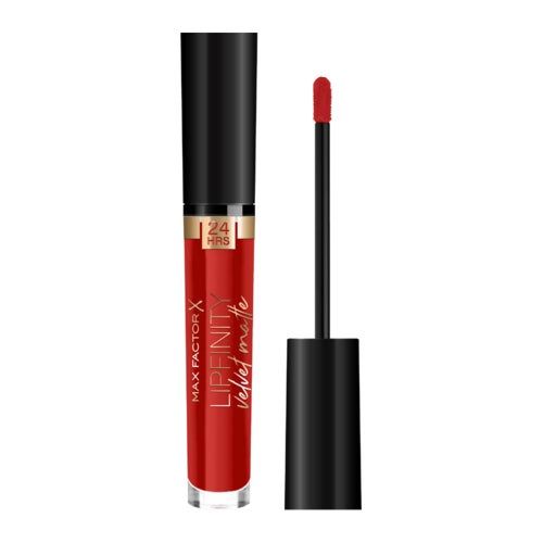 max-factor-lipfinity-velvet-matte-lipstick-025-red-luxury-35-ml