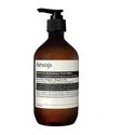 Aesop Reverence Aromatique Handcrème 500 ml