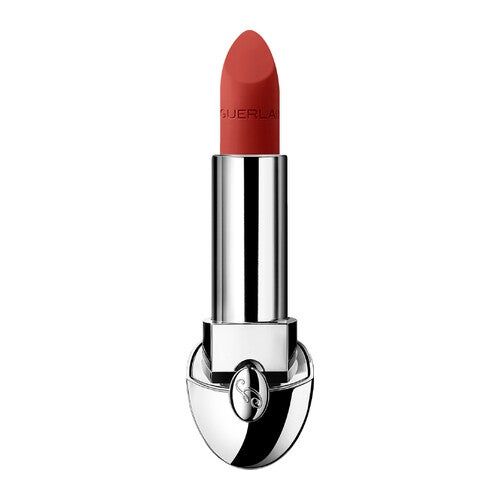 Guerlain Rouge G Luxurious Velvet Lipstick 555 Brick Red 3,5 gram