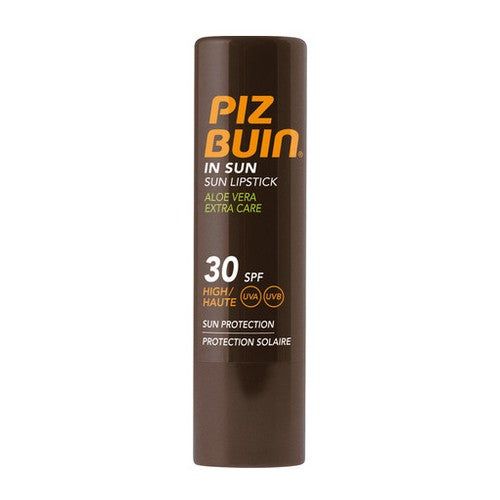 Piz Buin In Sun Lipstick Aloe Vera Extra Care Lipstick SPF 30