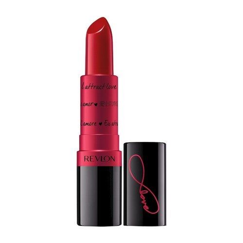 Revlon Super Lustrous Lipstick with Vitamin E 745 Love is On 3,7 gram