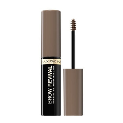 Max Factor Mascara Brow Revival Wenkbrauwgel 001 Dark Blonde 4,5 ml