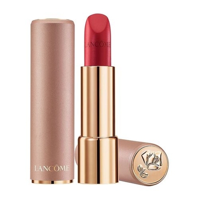 Lancôme L'absolu Rouge Intimatte Lipstick 525 Sexy Cherry 3,4 gram