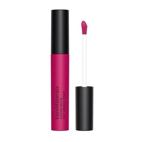 BareMinerals Mineralist Lasting Matte Liquid Lipstick Expressive 4 ml