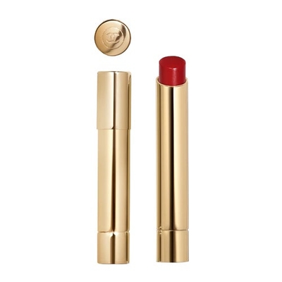 Chanel Rouge Allure L'extrait Lipstick Recharge #rouge Puissant-854