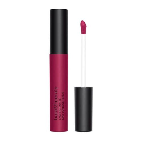 BareMinerals Mineralist Lasting Matte Liquid Lipstick Vivacious 4 ml