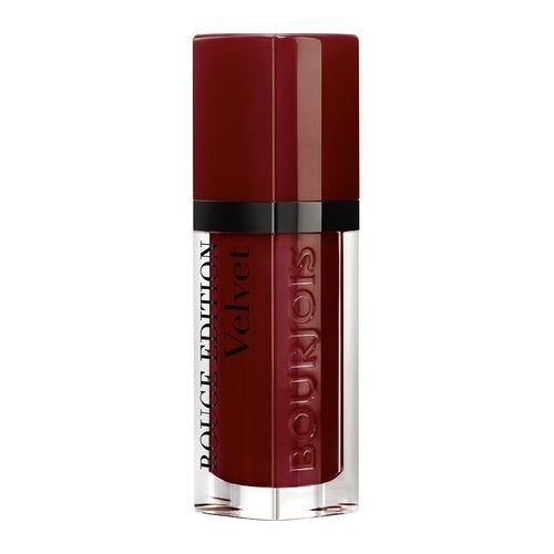 Bourjois Rouge Edition Velvet Lipstick 19 Jolie de Vin 7,7 ml
