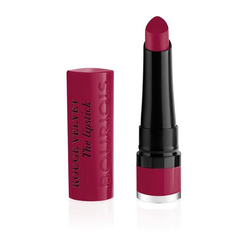 Bourjois Rouge Velvet The Lipstick 10 Magni Fig 2,4 gram