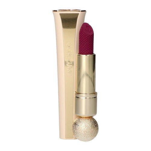 Jimmy Choo Seduction Collention Lipstick 012 Plum Passion 3,5 gram