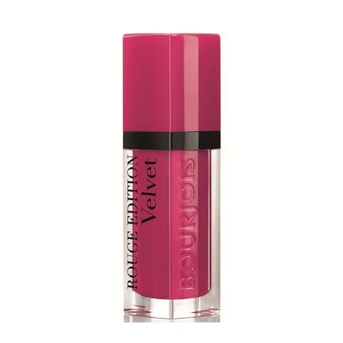 Bourjois Rouge Edition Velvet Lipstick 05 Olé Flamingo 7,7 ml