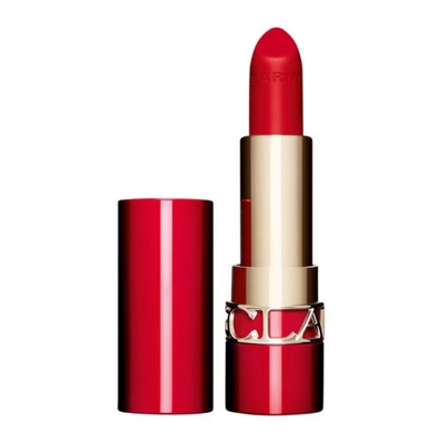 Clarins Joli Rouge Velvet Lipstick 768V Strawberry 3,5 gram