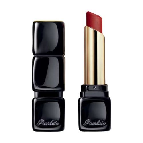 Guerlain Kisskiss Tender Matte Lipstick 770 Desire Red 2,8 gram