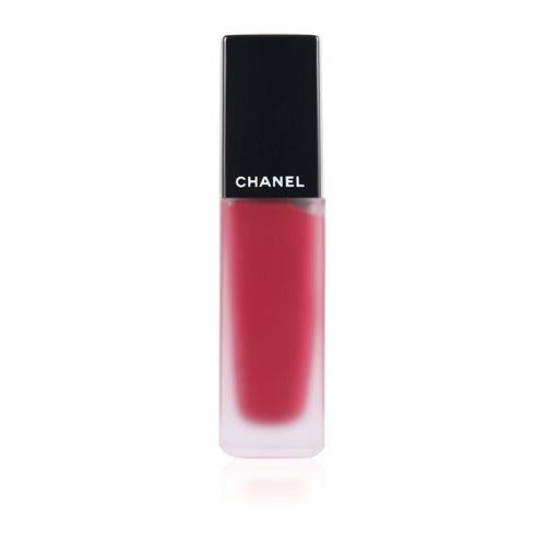 Chanel Rouge Allure Ink Lipstick 160 Rose Prodigious 6 ml