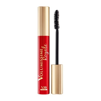 L'Oréal Volumissime Royale Mascara 01 Black 7,9 ml
