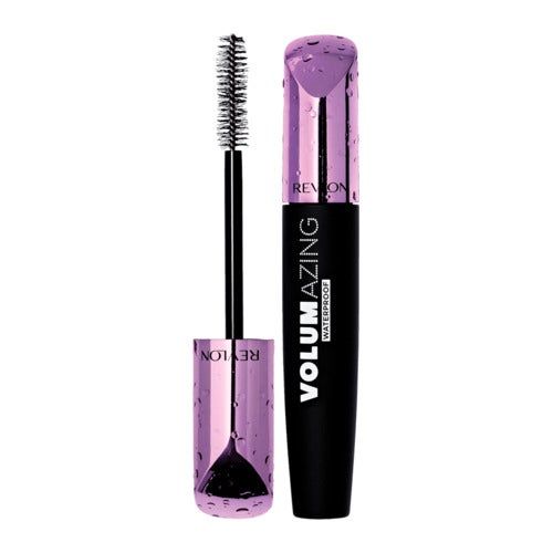 Revlon Volumazing Mascara Waterproof 951 Blackest 9 ml