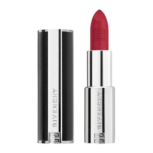 Givenchy Le Rouge Interdit Intense Silk Lipstick 307 Grenat? Initié 3,4 gram