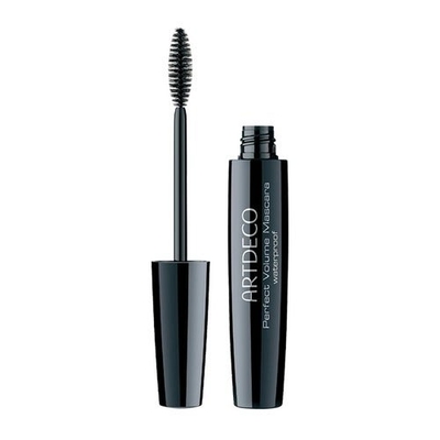 ARTDECO Perfect Volume Waterproof Mascara - 71 Black