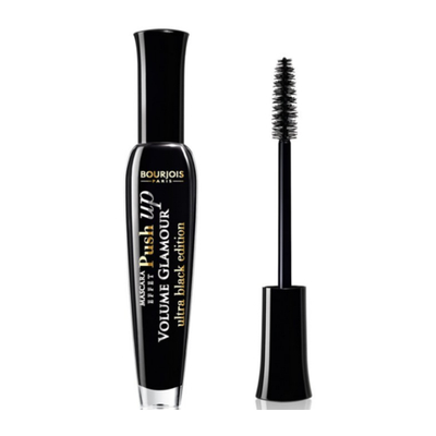 Bourjois Push Up Volume Glamour Mascara - 31 Ultra Black