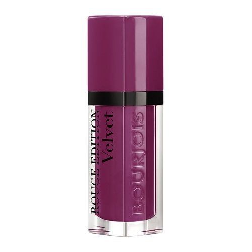 Bourjois Rouge Edition Velvet Lipstick 14 Plum Plum Girl 7,7 ml