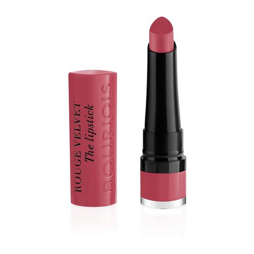 Bourjois Rouge Velvet The Lipstick 03 Hyppink Chic 2,4 gram