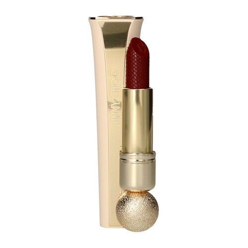 Jimmy Choo Seduction Collention Lipstick 002 Burgundy Charm 3,5 gram