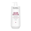 Goldwell Dualsenses Color Extra Rich Brilliance Shampoo 1000 ml