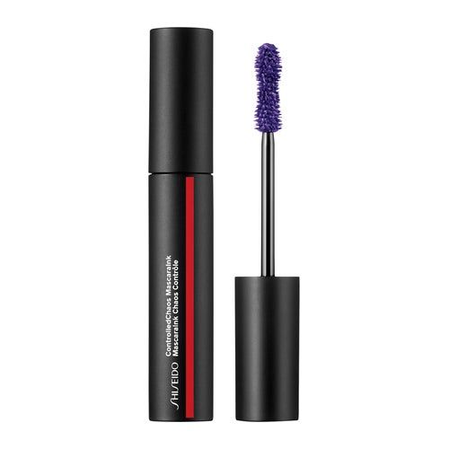 Shiseido ControlledChaos MascaraInk 03 Violet Vibe 11,5 ml