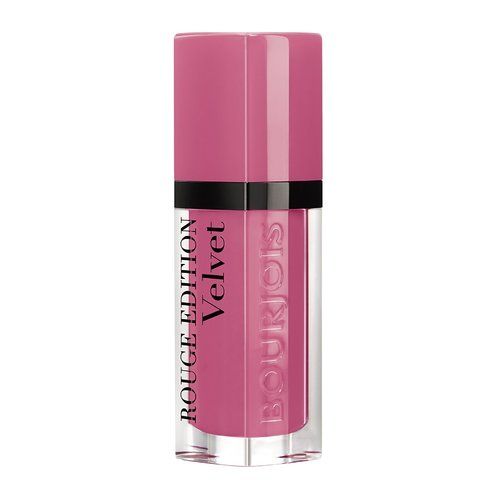 Bourjois Rouge Edition Velvet Lipstick 11 So Hap'Pink 7,7 ml