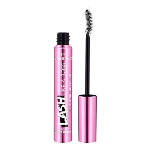 Essence Lash Like A Boss Mascara Ultra Black 9,5 ml