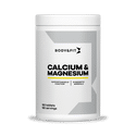 Body & Fit Calcium & Magnesium (180 tabletten) 180 stuks