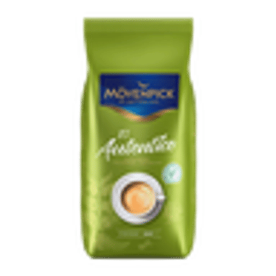 Mövenpick El Autentico Koffiebonen - 1000 gram