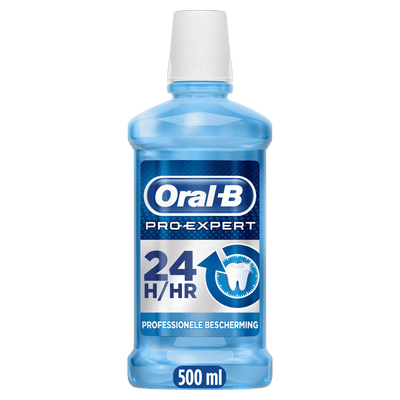 Oral-B Pro-Expert - 500 ml - Mondwater