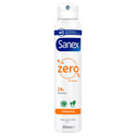 Sanex Zero% sensitive deodorant spray Deodorant 200 ml