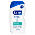 Sanex Expert skin health hydrating douchegel Bad en douche 400 ml