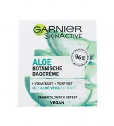 Garnier Skin Active Dagcreme Aloe Vera, 50 ml