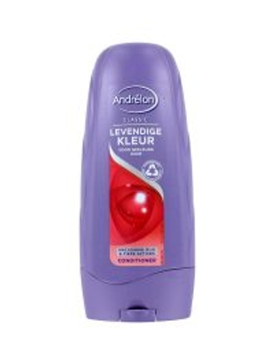 Andrelon Conditioner Levendige Kleur, 300 ml