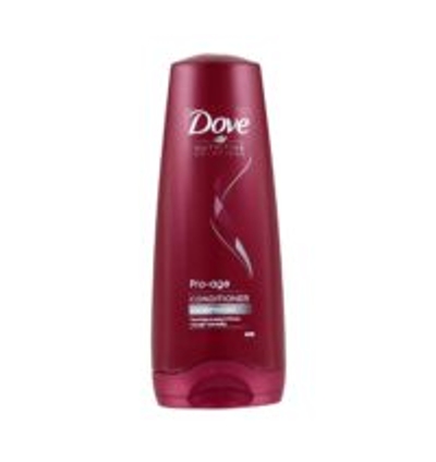 Dove Conditioner Pro-Age, 200 ml