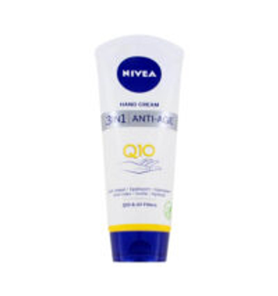 Nivea Handcreme Q10 Anti-Age, 100 ml