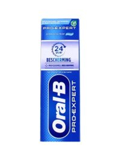 Oral-B Tandpasta Pro-Expert Professionele Bescherming, 75 ml