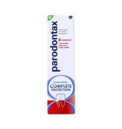 Parodontax Tandpasta Complete Protection Extra Fresh, 75 ml