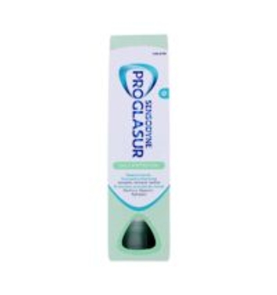 Sensodyne Proglasur Tandpasta Daily Protection Multi Action, 75 ml