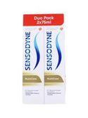 Sensodyne Tandpasta Multicare Duo Pack, 2×75 ml