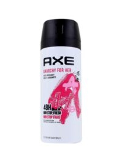 Axe Deodorant Spray Anarchy For Her, 150 ml