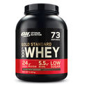 Optimum Nutrition Gold Standard 100% Whey Protein Double Rich Chocolate -71 scoops