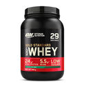 Optimum Nutrition Gold Standard 100% Whey Protein Chocolate Mint - 28 scoops