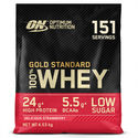Optimum Nutrition Gold Standard 100% Whey Protein Deliciuous Strawberry - 146 scoops