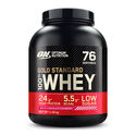 Optimum Nutrition Gold Standard 100% Whey Protein White Chocolate Raspberry - 71 scoops