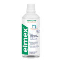 Elmex Sensitive Mondwater - 400 ml